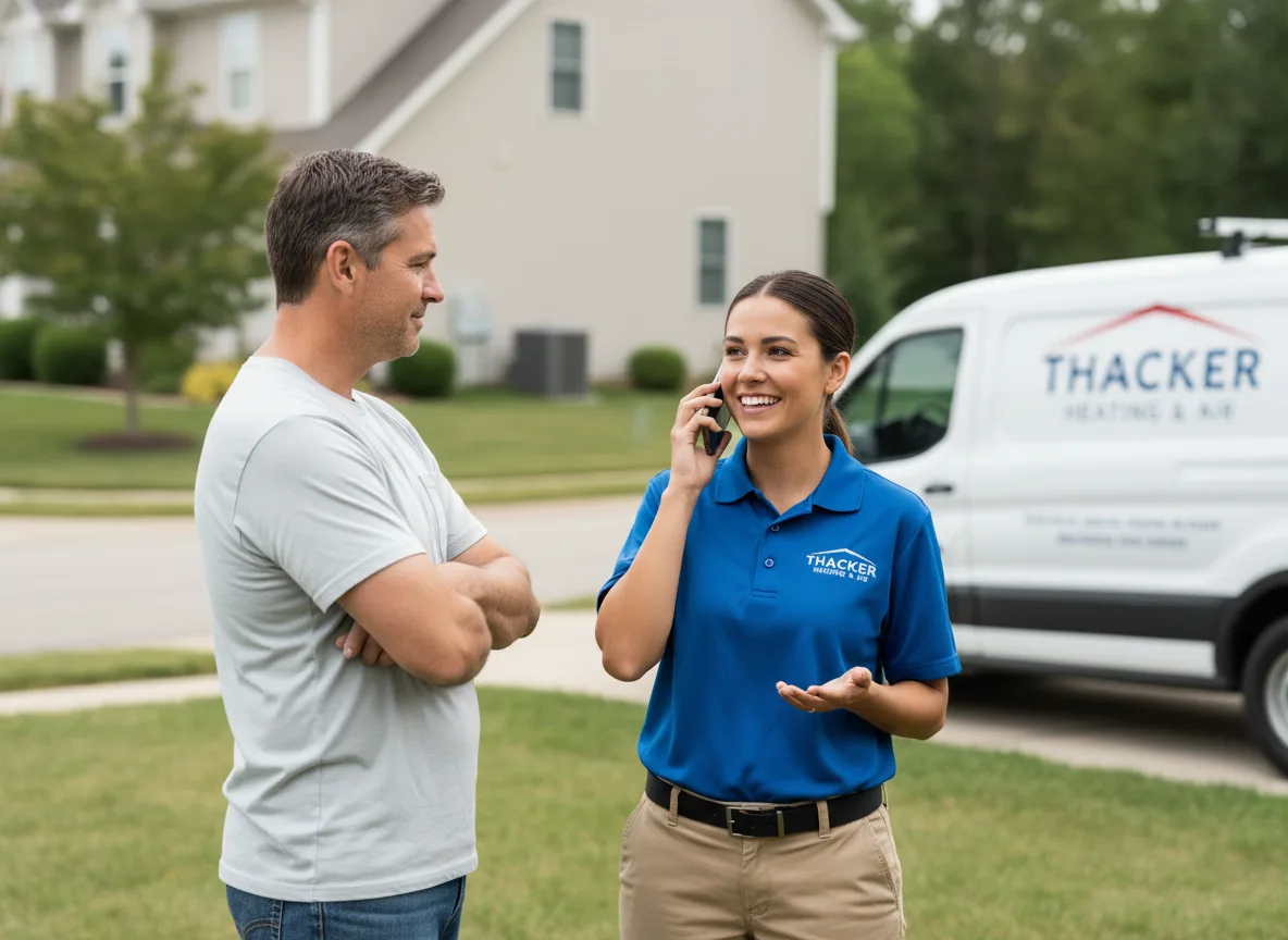 Ac Repair Haverhill, OH FAQs
